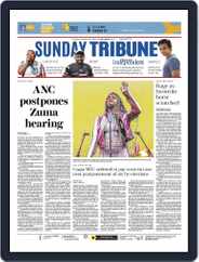 Sunday Tribune (Digital) Subscription                    May 5th, 2024 Issue