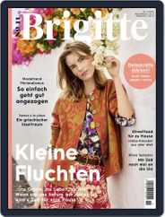 Brigitte (Digital) Subscription                    May 7th, 2024 Issue