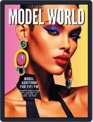 Model World (Digital) Subscription
