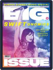 The Big Issue United Kingdom (Digital) Subscription                    May 6th, 2024 Issue