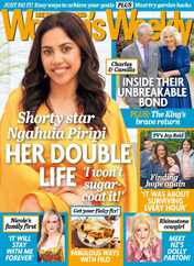 New Zealand Woman’s Weekly (Digital) Subscription                    May 6th, 2024 Issue