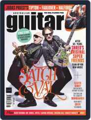 Australian Guitar (Digital) Subscription                    April 15th, 2024 Issue