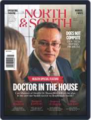 North & South (Digital) Subscription                    May 1st, 2024 Issue