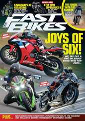 Fast Bikes (Digital) Subscription                    June 1st, 2024 Issue