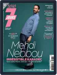 Télé 7 Jours (Digital) Subscription                    May 6th, 2024 Issue