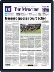 Mercury (Digital) Subscription                    May 6th, 2024 Issue
