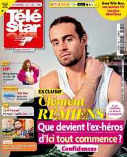 Télé Star (Digital) Subscription                    May 6th, 2024 Issue