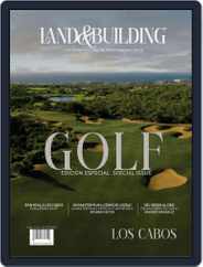 Land&Building; Magazine México Magazine (Digital) Subscription