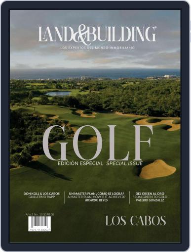 Land&Building; Magazine México