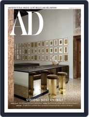 Ad Italia (Digital) Subscription                    May 1st, 2024 Issue