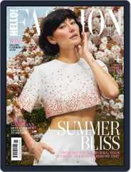 HELLO! Fashion Monthly (Digital) Subscription                    June 1st, 2024 Issue