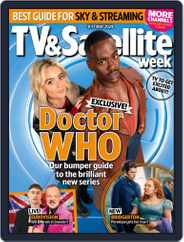 TV&Satellite Week (Digital) Subscription                    May 11th, 2024 Issue