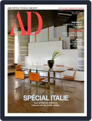 Ad France (Digital) Subscription                    May 1st, 2024 Issue
