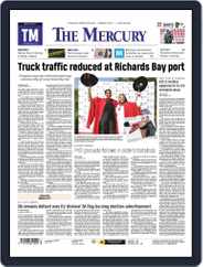 Mercury (Digital) Subscription                    May 7th, 2024 Issue