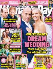 Woman's Day Magazine NZ (Digital) Subscription                    May 6th, 2024 Issue