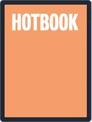 Hotbook (Digital) Subscription                    July 1st, 2018 Issue