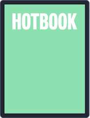 Hotbook (Digital) Subscription                    March 1st, 2017 Issue