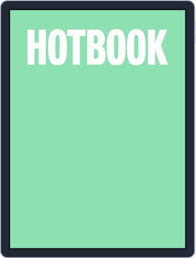 Hotbook March 1st, 2017 Digital Back Issue Cover