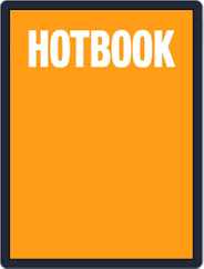 Hotbook (Digital) Subscription                    October 1st, 2016 Issue