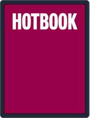Hotbook (Digital) Subscription                    July 8th, 2016 Issue