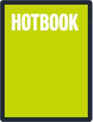 Hotbook (Digital) Subscription                    October 9th, 2013 Issue