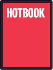 Hotbook (Digital) Subscription                    April 11th, 2013 Issue