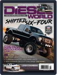 Diesel World (Digital) Subscription                    July 1st, 2024 Issue