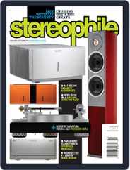 Stereophile (Digital) Subscription                    June 1st, 2024 Issue