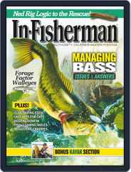 In-Fisherman (Digital) Subscription                    June 1st, 2024 Issue
