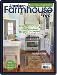 American Farmhouse Style (Digital) Subscription                    June 1st, 2024 Issue