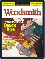 Woodsmith (Digital) Subscription                    June 1st, 2024 Issue