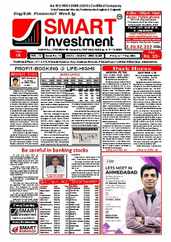 SMART INVESTMENT (Digital) Subscription                    May 5th, 2024 Issue