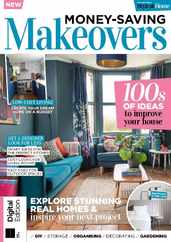 Money-Saving Makeovers Magazine (Digital) Subscription                    April 17th, 2024 Issue
