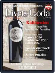 Livets Goda Wine Magazine (Digital) Subscription                    March 27th, 2024 Issue