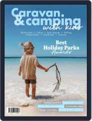 Caravan & Camping with Kids (Digital) Subscription