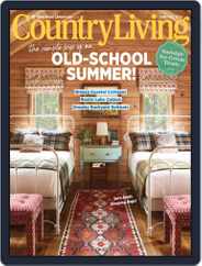 Country Living (Digital) Subscription                    June 1st, 2024 Issue