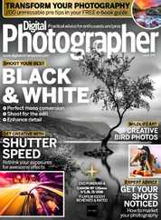 Digital Photographer Subscription                    May 10th, 2024 Issue