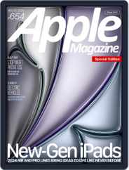 Apple (Digital) Subscription                    May 10th, 2024 Issue