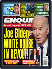 National Enquirer (Digital) Subscription                    May 20th, 2024 Issue