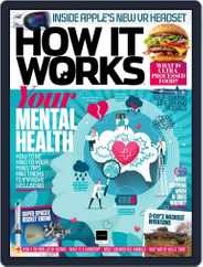 How It Works (Digital) Subscription                    April 25th, 2024 Issue