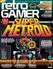Retro Gamer (Digital) Subscription                    May 1st, 2024 Issue