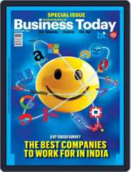 Business Today (Digital) Subscription                    May 26th, 2024 Issue