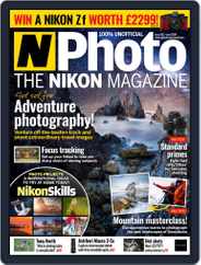 N-photo: The Nikon (Digital) Subscription                    June 1st, 2024 Issue