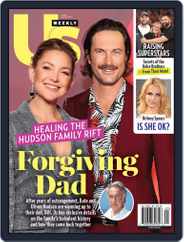 Us Weekly (Digital) Subscription                    May 20th, 2024 Issue