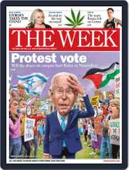 The Week (Digital) Subscription                    May 17th, 2024 Issue