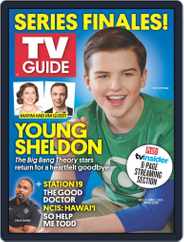 Tv Guide (Digital) Subscription                    May 13th, 2024 Issue