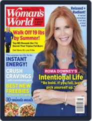 Woman's World (Digital) Subscription                    May 20th, 2024 Issue