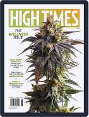 High Times (Digital) Subscription                    June 1st, 2024 Issue