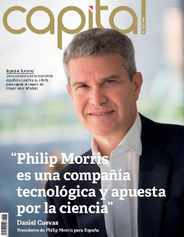 Capital Spain (Digital) Subscription                    May 1st, 2024 Issue