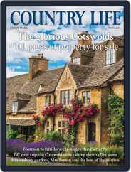 Country Life (Digital) Subscription                    May 8th, 2024 Issue